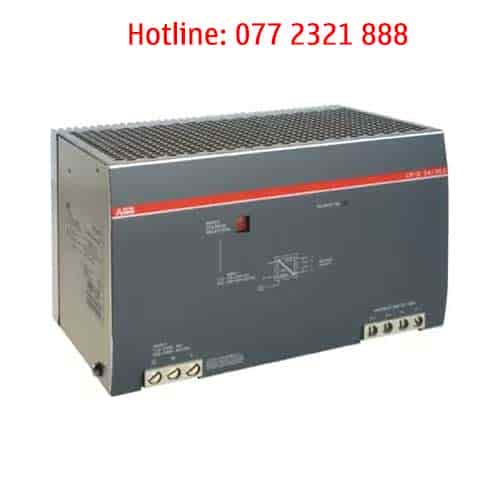 bộ nguồn Abb CP-S24/20.0